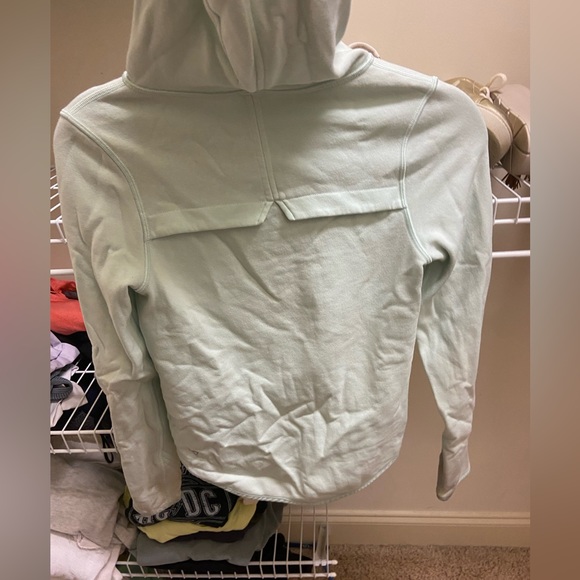 Teal Ivivva Jacket - Picture 4 of 5